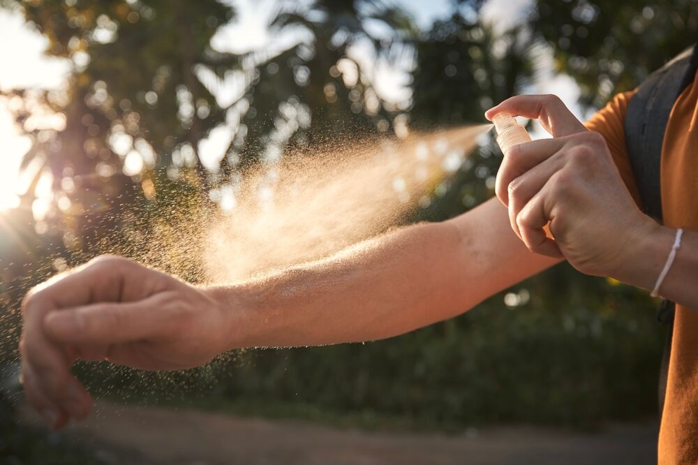 Why do you still get mosquito bites when you use personal spray? - Natran Green Pest Control | Botanical Texas Pest Control